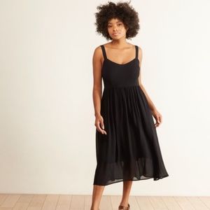 Just Female Cindy Dress: Size M